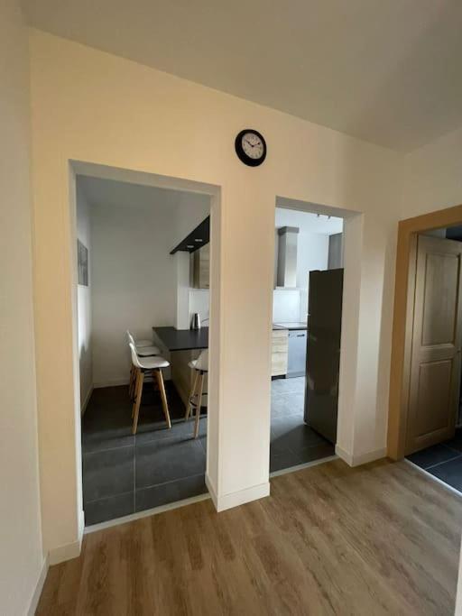 Mulhouse, Urban Family Nest Lejlighed Eksteriør billede